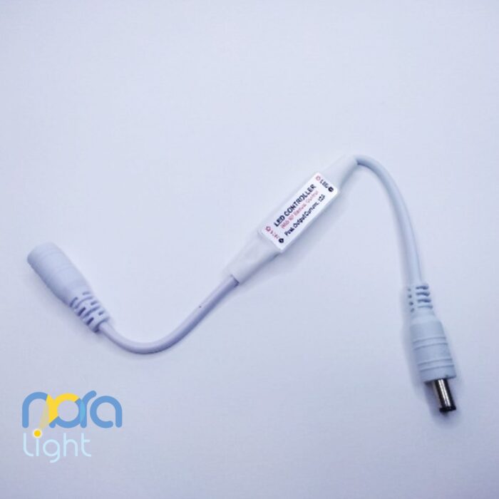 ریموت rf تک رنگ