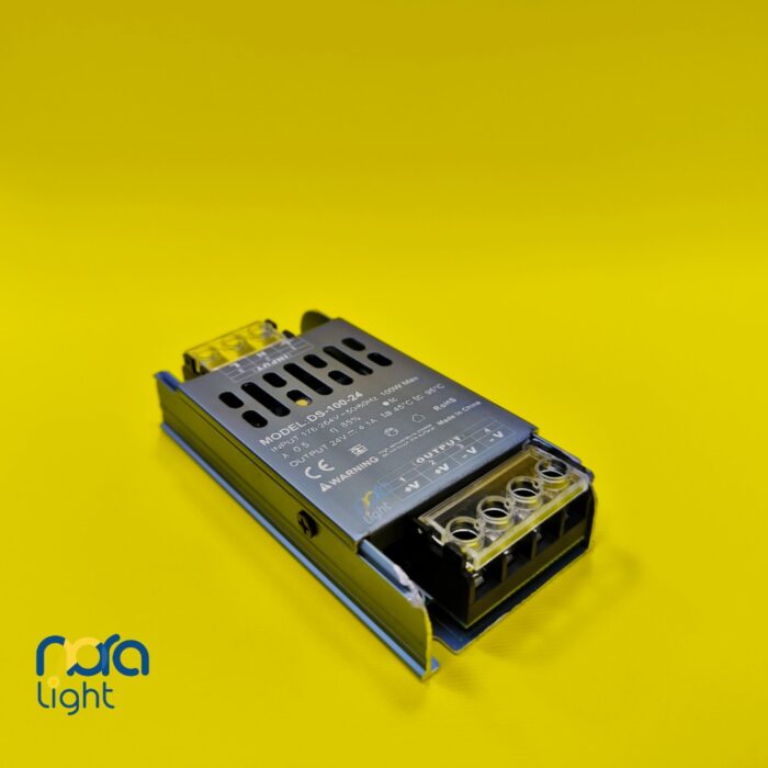 ترانس ۲۴ ولت ۴ آمپر اکونومی